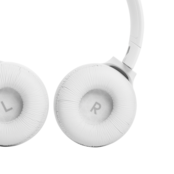 Buy JBL TUNE 510BT on-ear headphones | JBL
